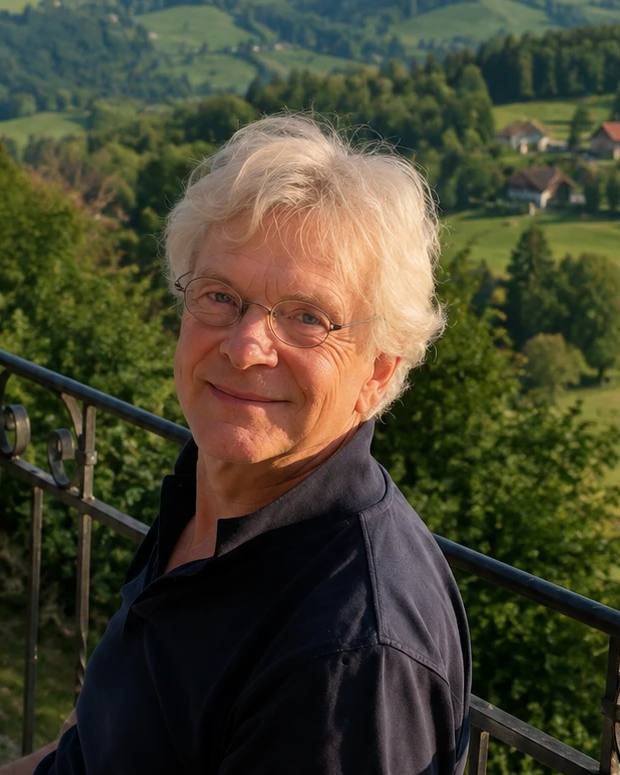 Werner Uljée, tax adviser at Uljée c.s.